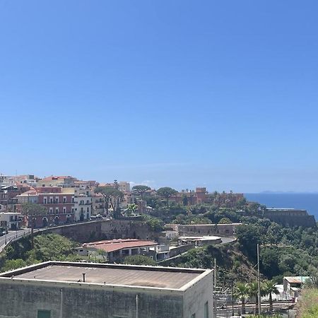Vittoria Luxury Suite Vico Equense Exterior photo