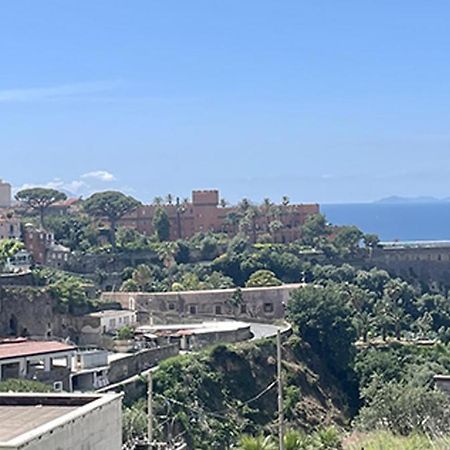 Vittoria Luxury Suite Vico Equense Exterior photo