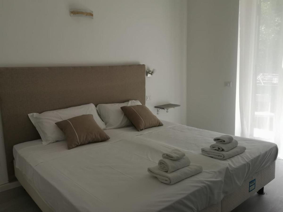 Vittoria Luxury Suite Vico Equense Exterior photo