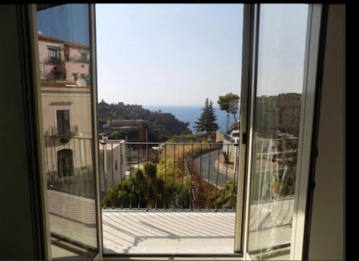 Vittoria Luxury Suite Vico Equense Exterior photo