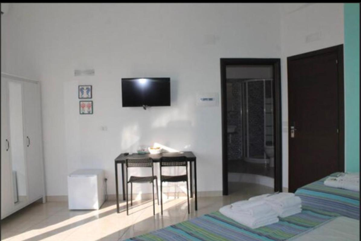 Vittoria Luxury Suite Vico Equense Exterior photo
