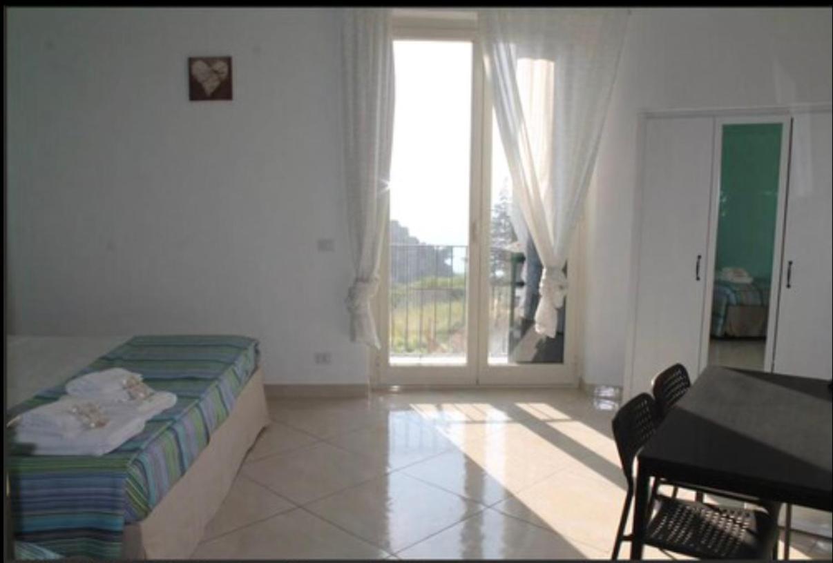 Vittoria Luxury Suite Vico Equense Exterior photo