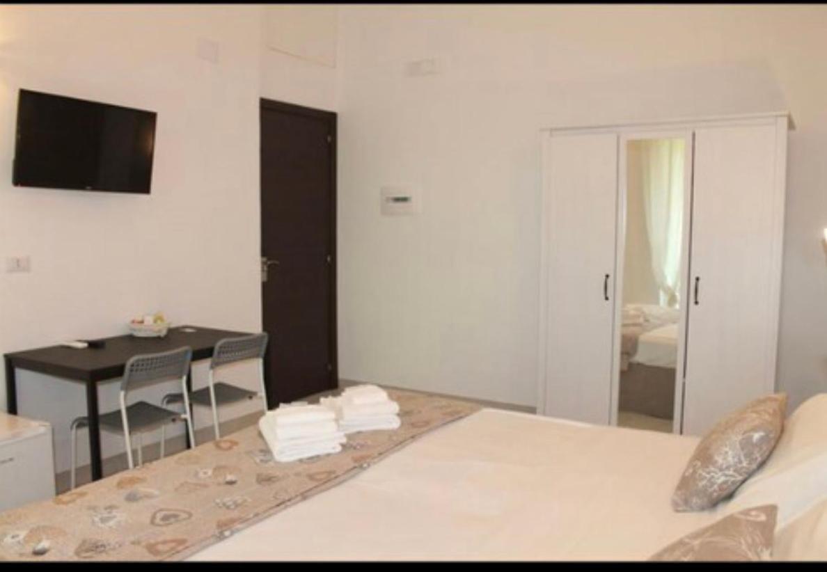 Vittoria Luxury Suite Vico Equense Exterior photo