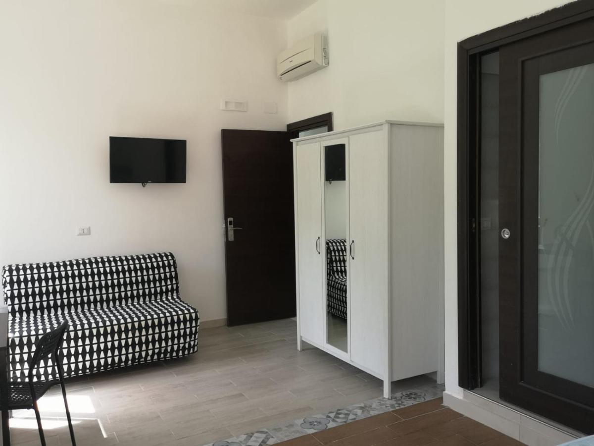 Vittoria Luxury Suite Vico Equense Exterior photo