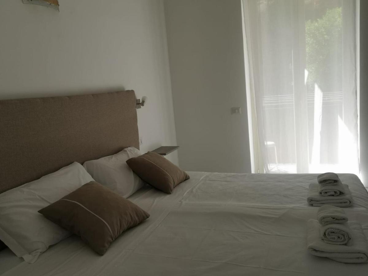 Vittoria Luxury Suite Vico Equense Exterior photo