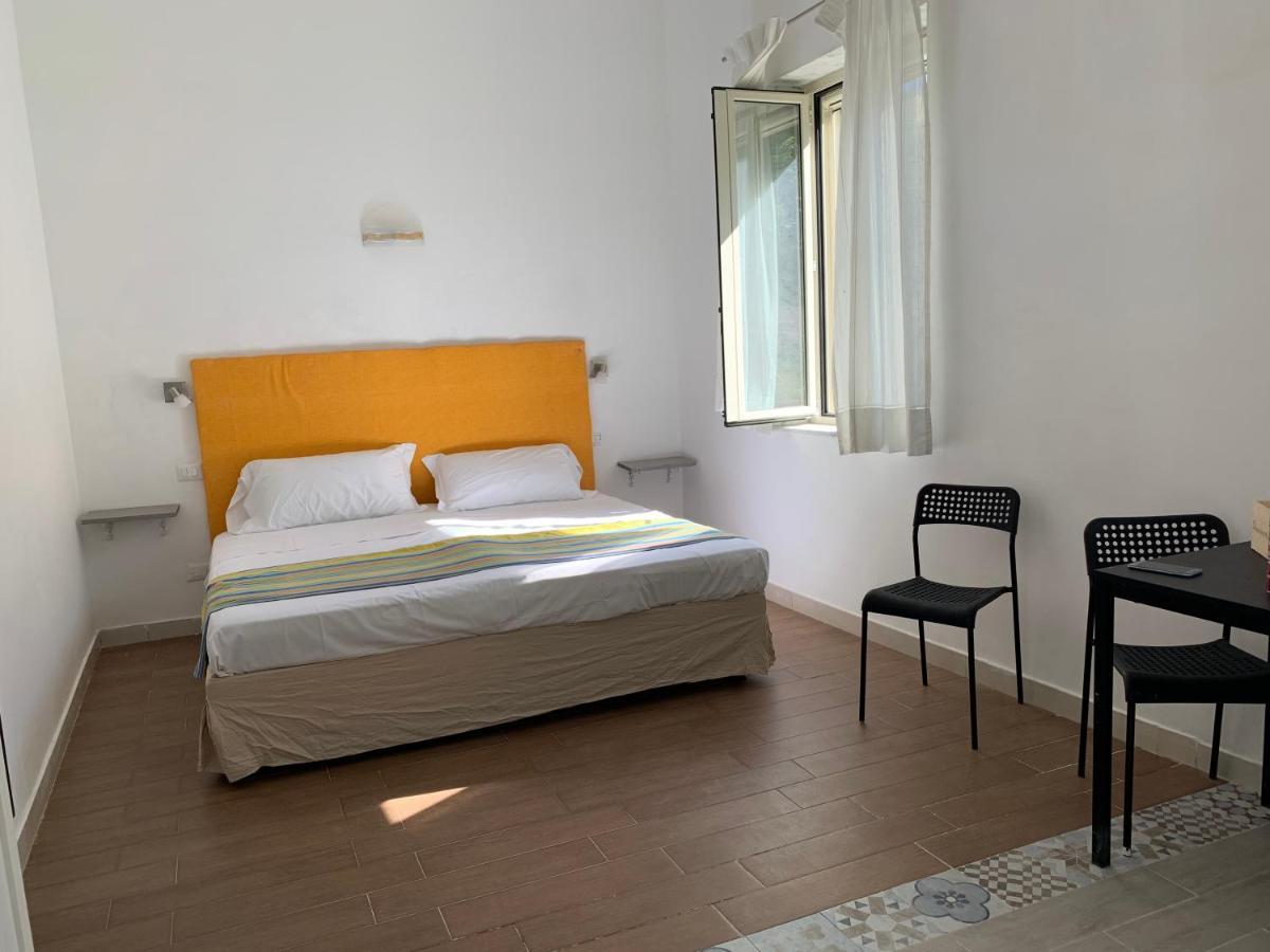 Vittoria Luxury Suite Vico Equense Exterior photo