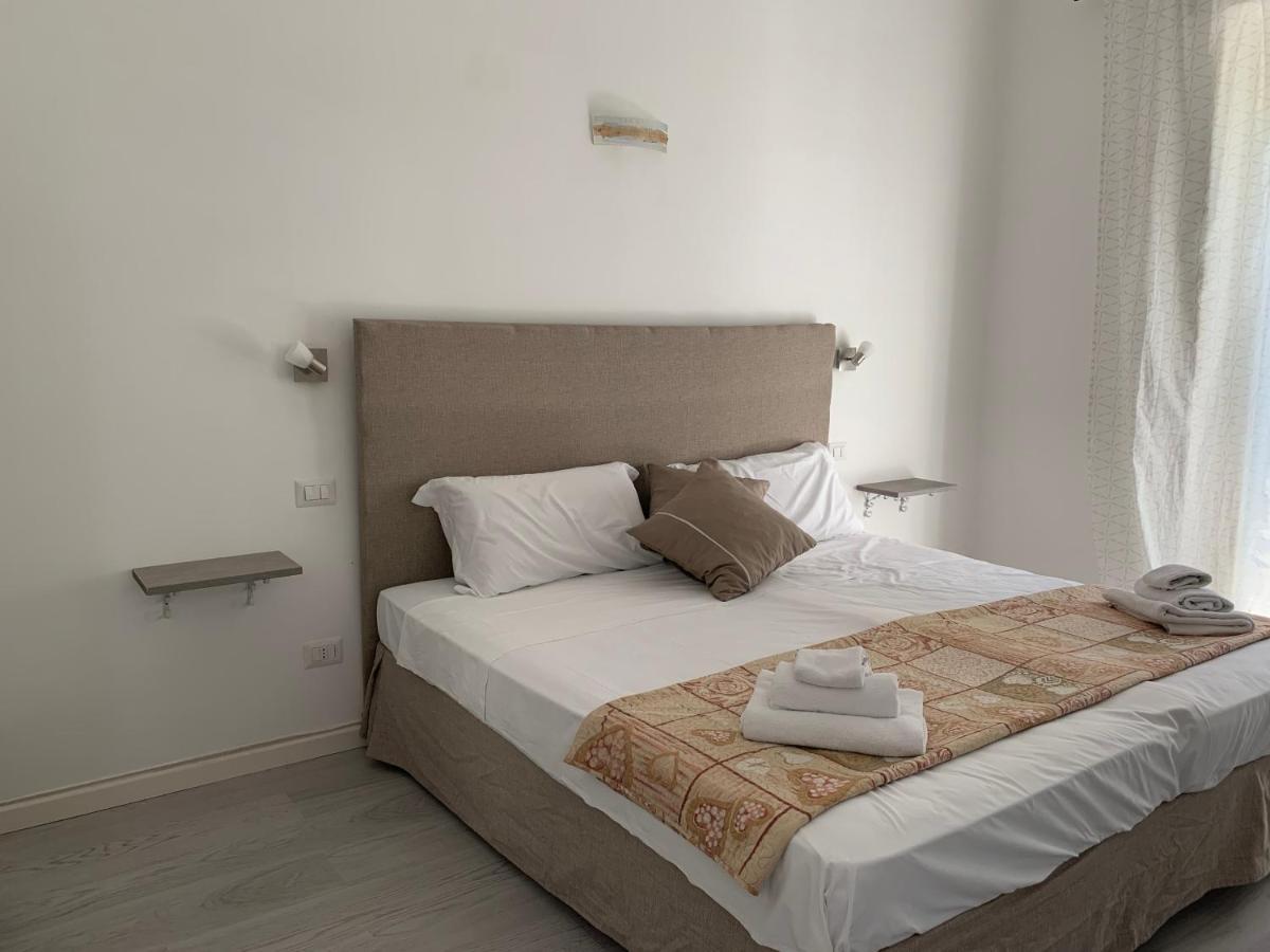 Vittoria Luxury Suite Vico Equense Exterior photo
