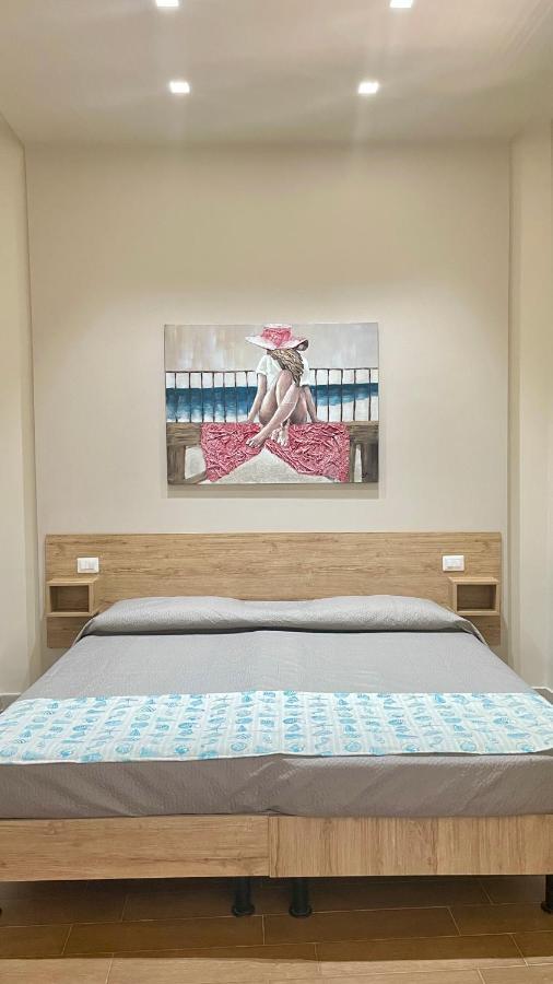 Vittoria Luxury Suite Vico Equense Exterior photo