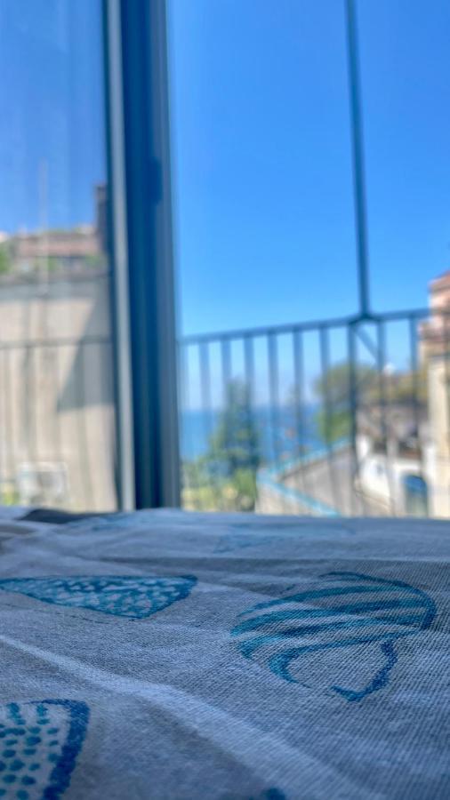 Vittoria Luxury Suite Vico Equense Exterior photo